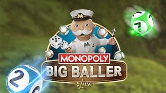 Monopoly Big Baller