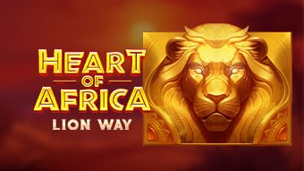 Heart of Africa Lion Way