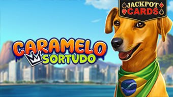 Caramelo Sortudo