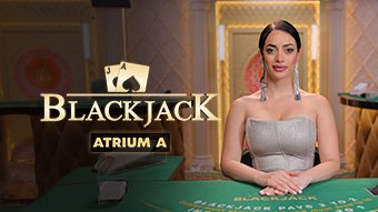 BlackJack Atrium A