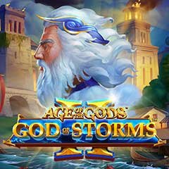Age of the Gods™ God of Storms 2™
