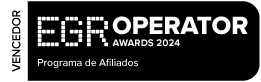 EGR Operator Awards 2024: Programa de Afiliados
