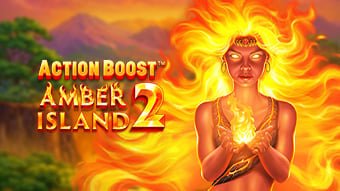 Action Boost Amber Island 2