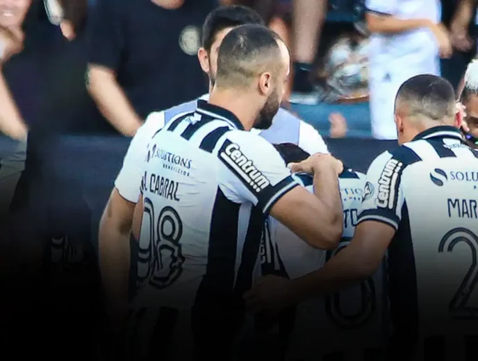 Cienciano vs Botafogo