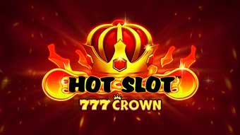 Hot Slot: 777 Crown