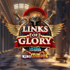 Links of Glory King Millions