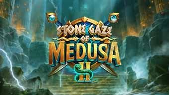 Stone Gaze of Medusa 2