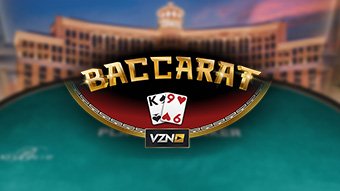 Bellagio Baccarat VZN