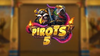Pirots 5
