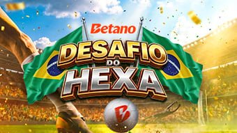 Desafio do Hexa