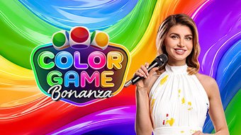 Color Game Bonanza