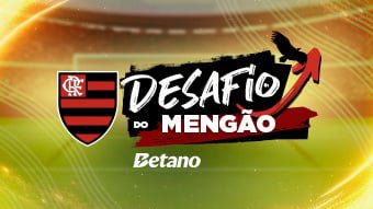 Desafio do Mengão