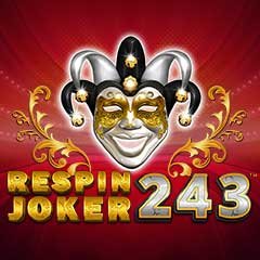 Respin Joker 243