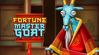 Fortune Master Goat