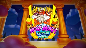 Holy Moo! Extreme Power