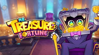 Mr. Treasure’s Fortune