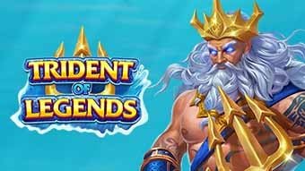 Trident of Legends