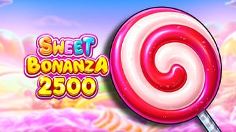 Sweet Bonanza 2500