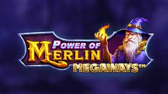Power of Merlin Megaways