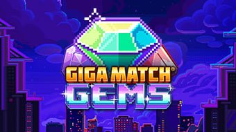 Giga Match Gems