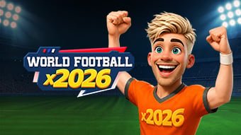 World Football x2026