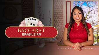 Baccarat Brasileira