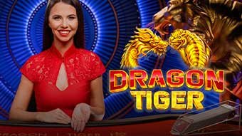 Dragon Tiger