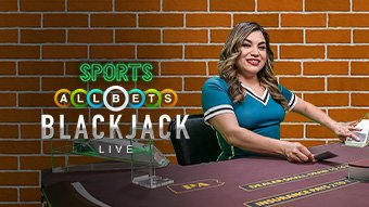 Sports All Bets Blackjack