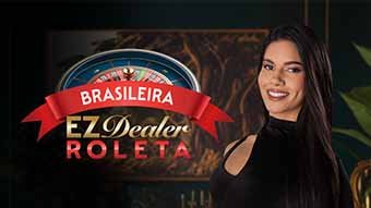 EZ Dealer Roulette Brazil