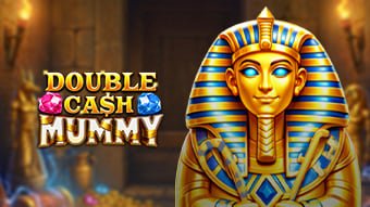 Double Cash Mummy