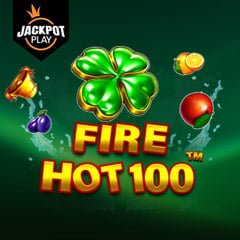 Fire Hot 100 Jackpot Play