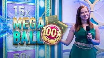 Mega Bola