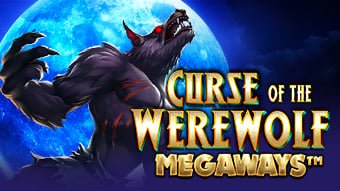 Curse of the Werewolf Megaways