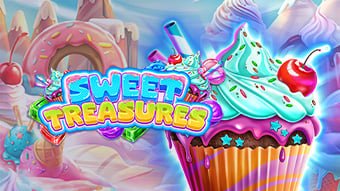 Sweet Treasures