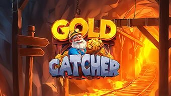 Gold Catcher