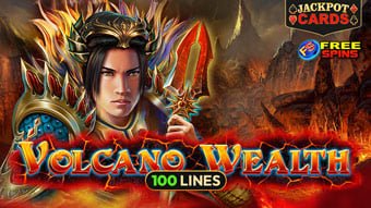 Volcano Wealth