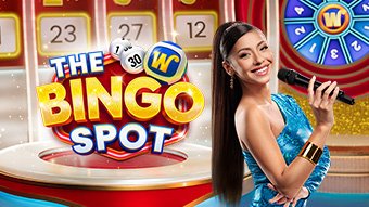 The Bingo Spot