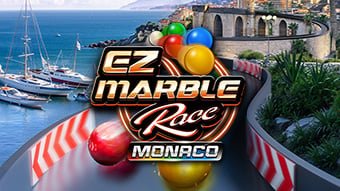 EZ Marble Race Monaco