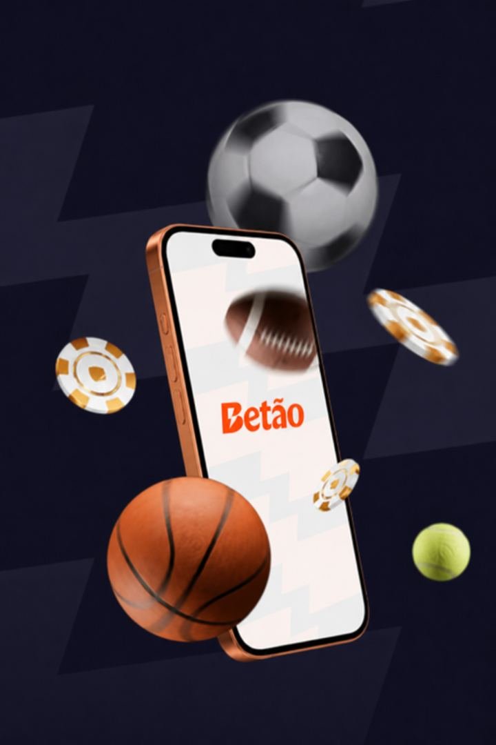 App Betão